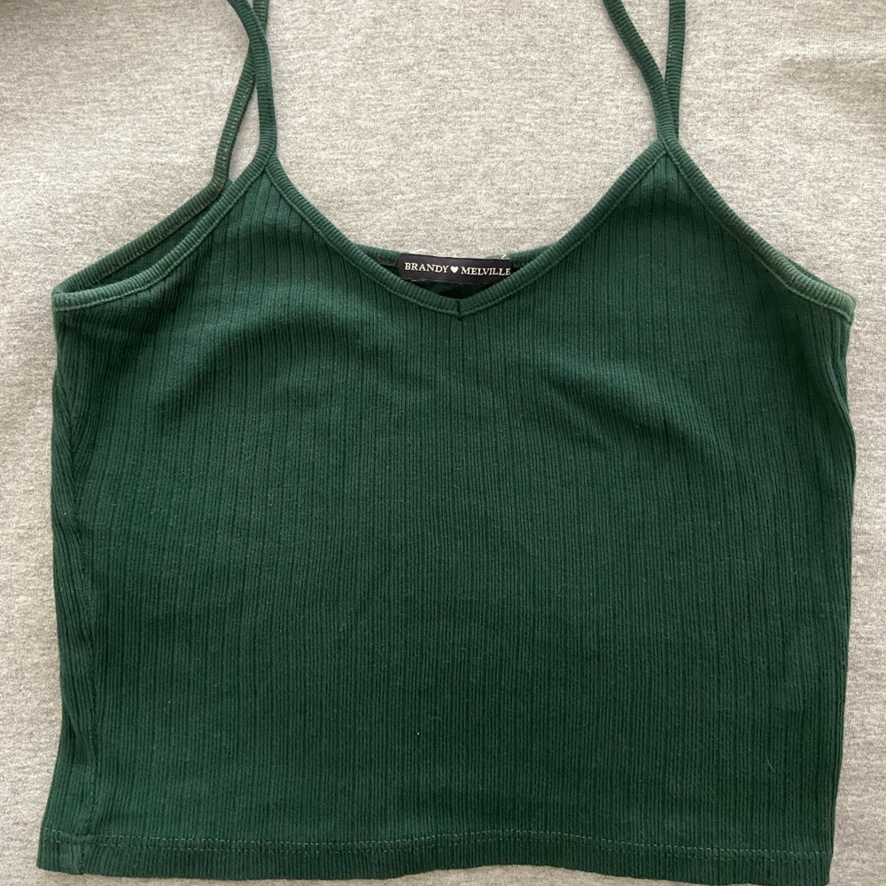 Brandy Melville tank